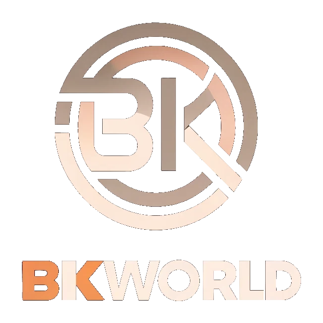BkWorld Logo